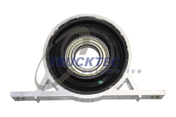 Suspension, propshaft